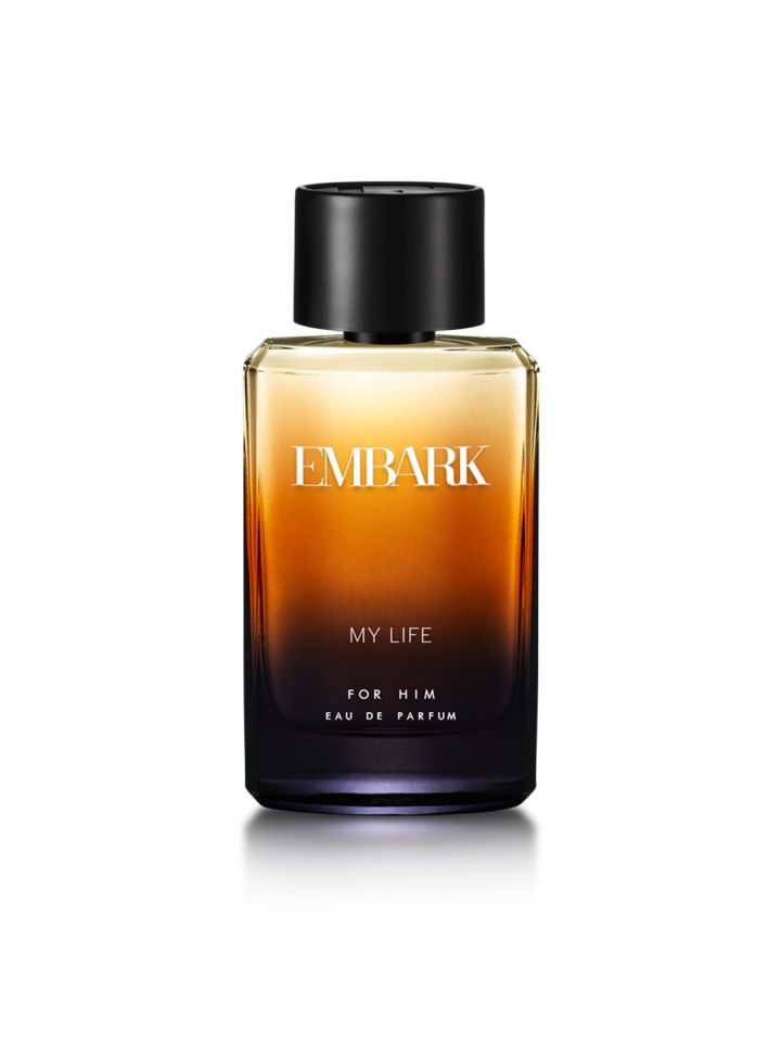 My top man perfume