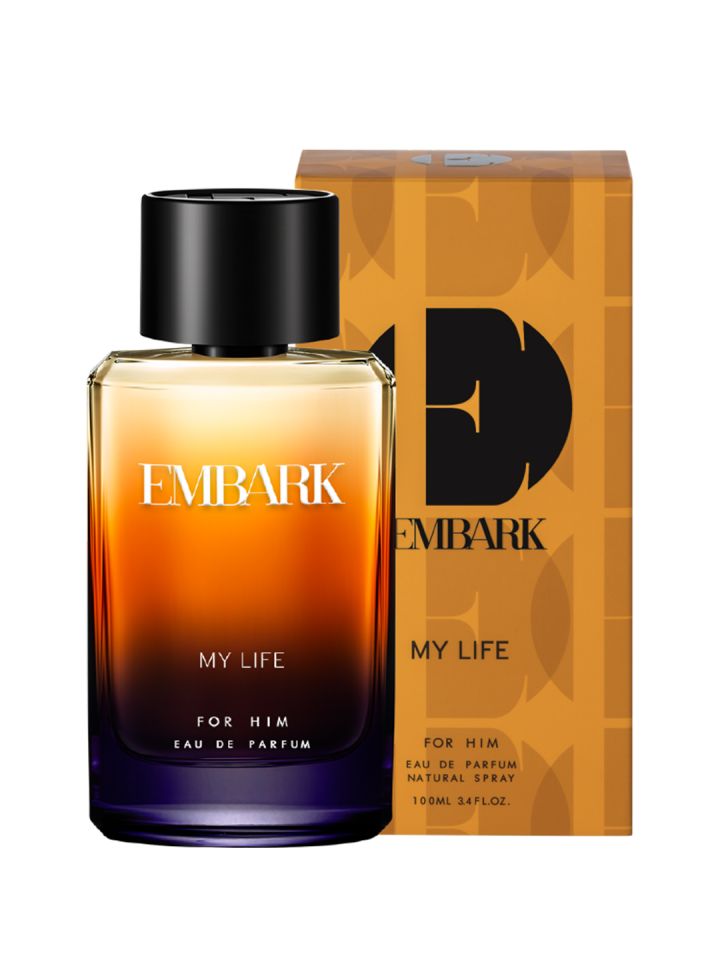Perfume my 2025