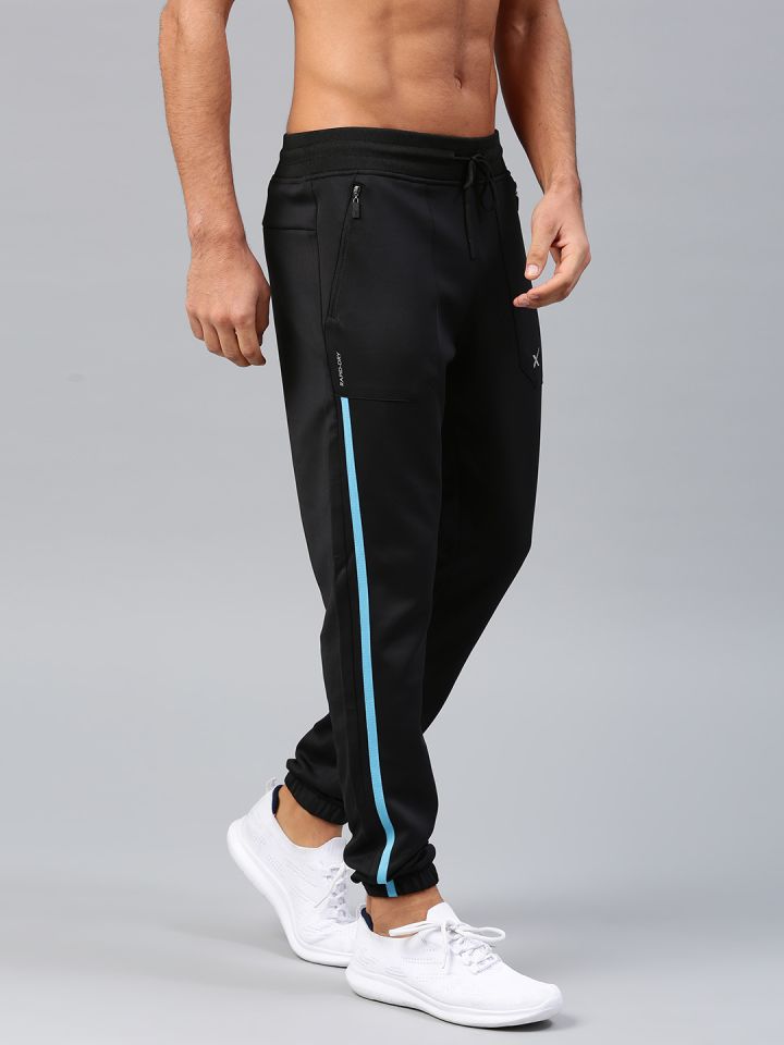 Hrx track pants myntra sale
