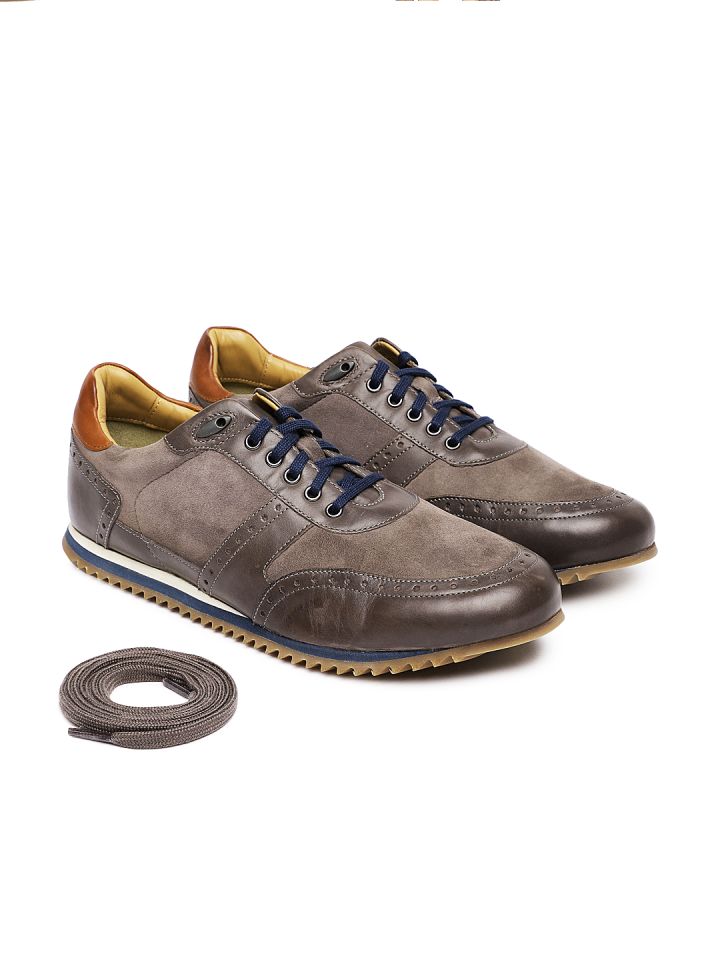 fila ryland lace up shoes