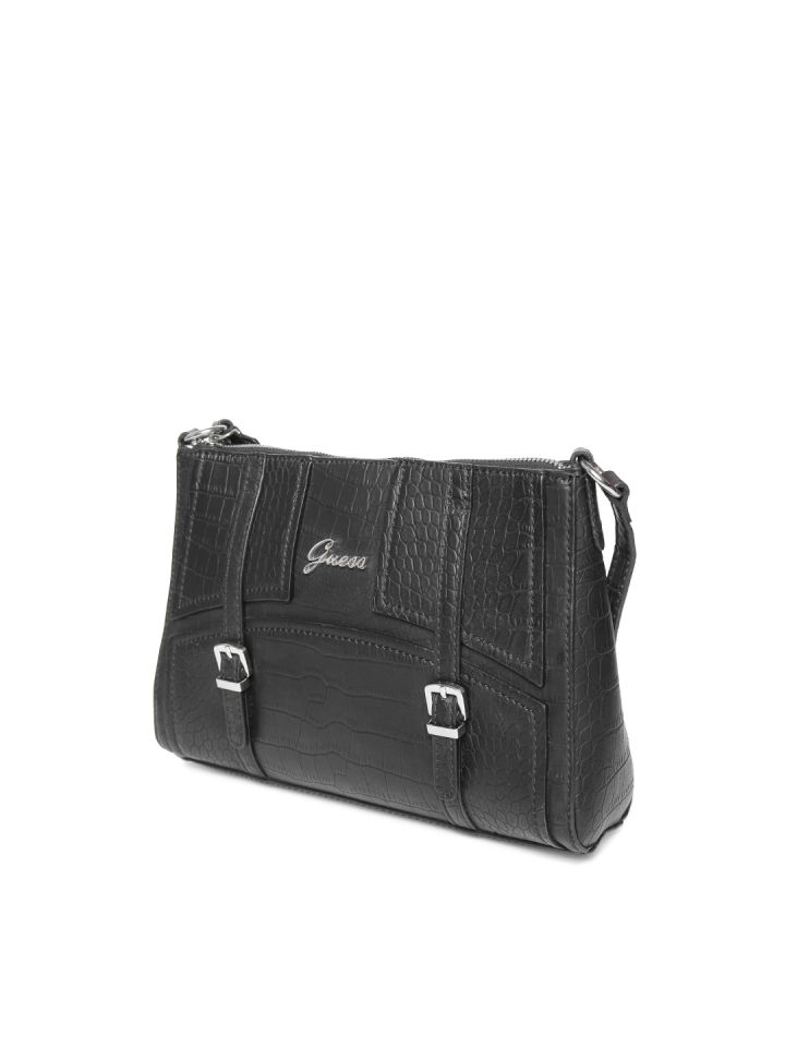 Guess sling bag clearance 2018