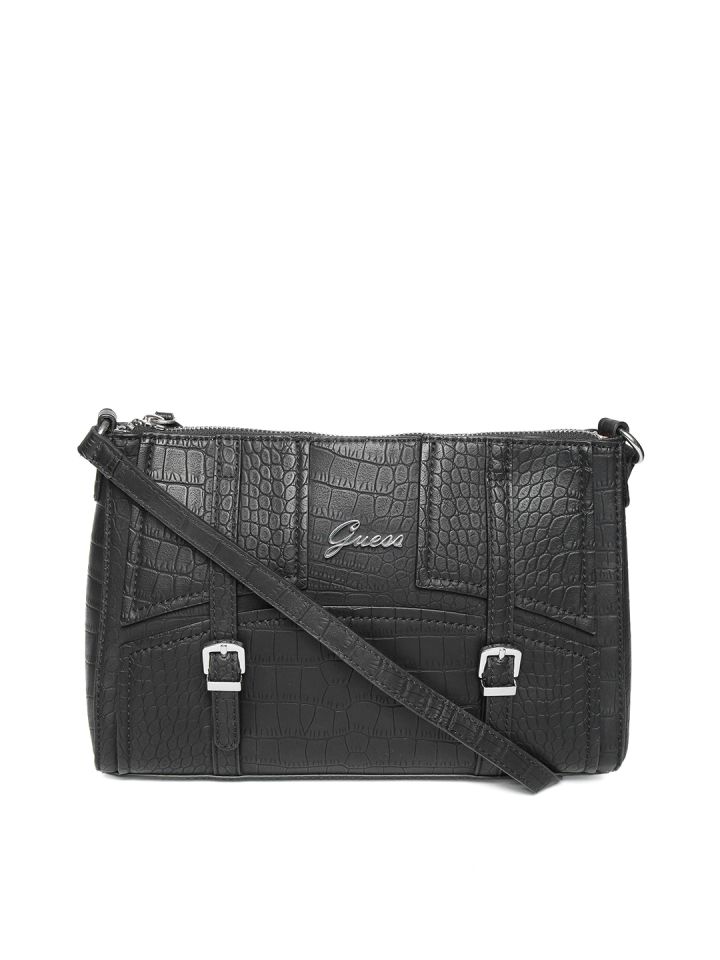 Guess sling bag 2018 hotsell