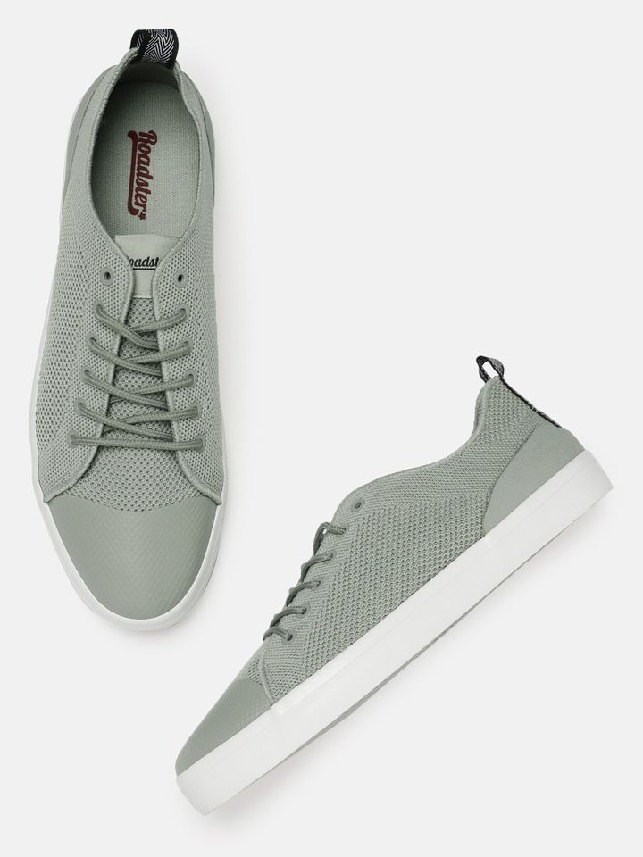 Roadster men sneakers clearance