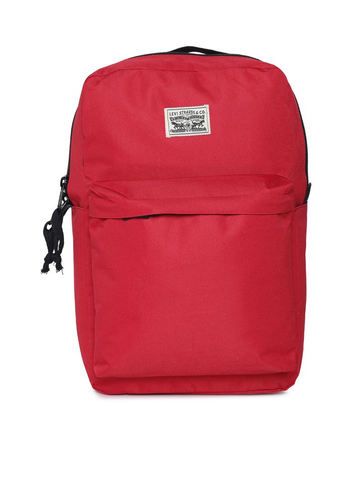 levis laptop backpack
