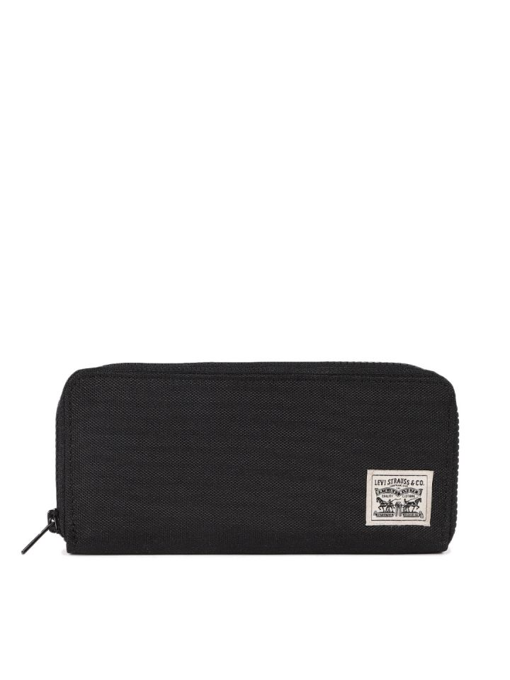 Levi's purse for man discount
