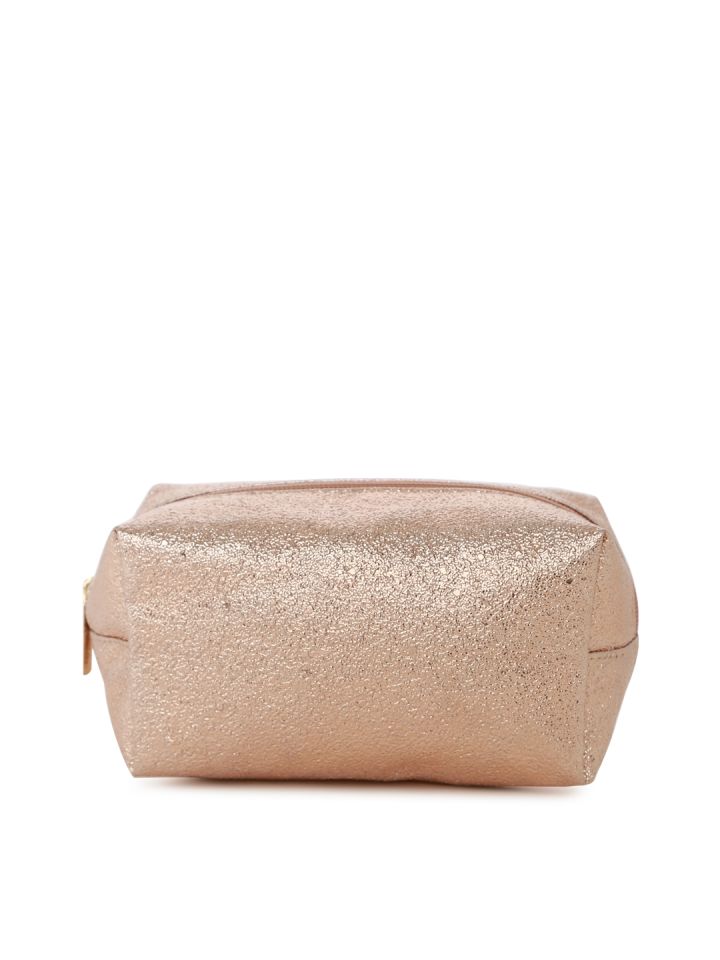 Gold clutch forever 21 store