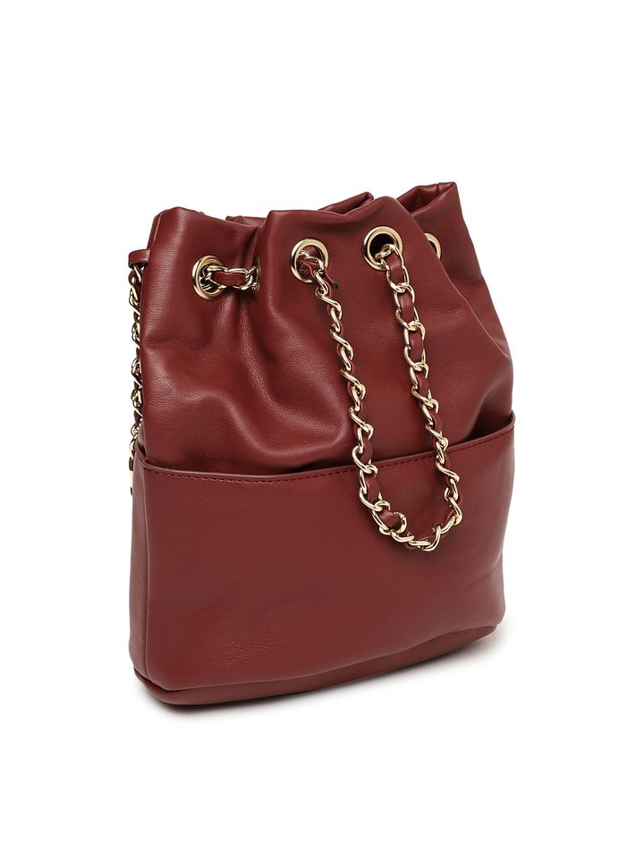 forever 21 red bag
