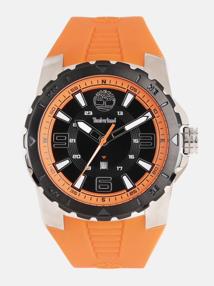 Timberland watches myntra deals