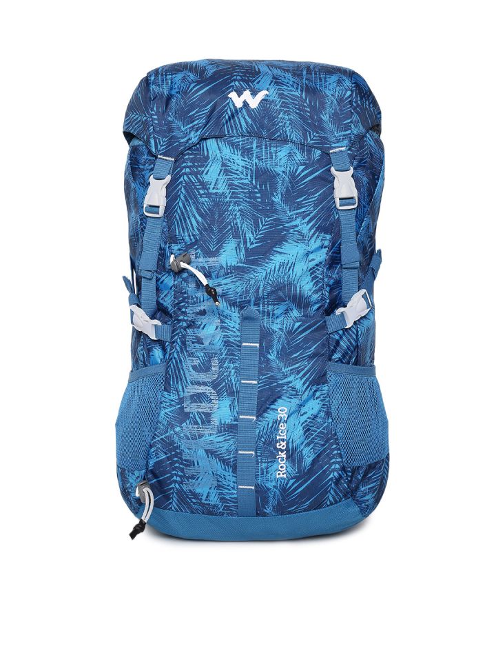 Wildcraft rock top and ice 30