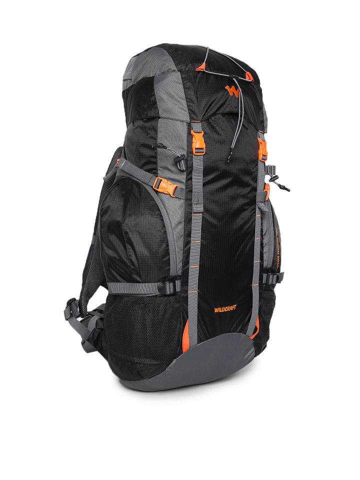 Wildcraft trailblazer rucksack 50l sale