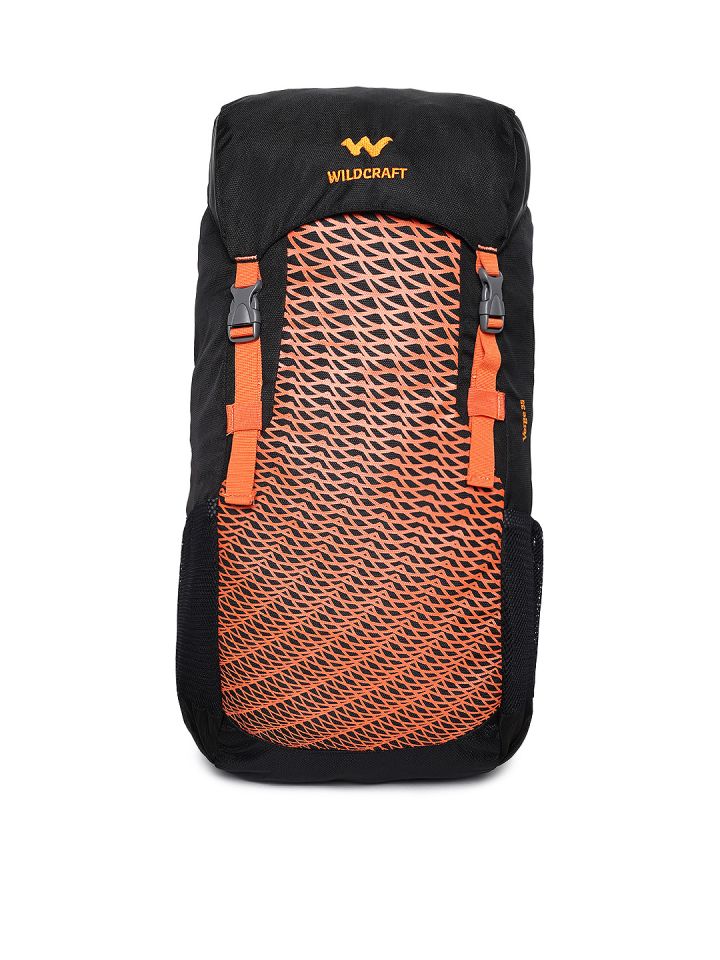 Rucksack myntra on sale