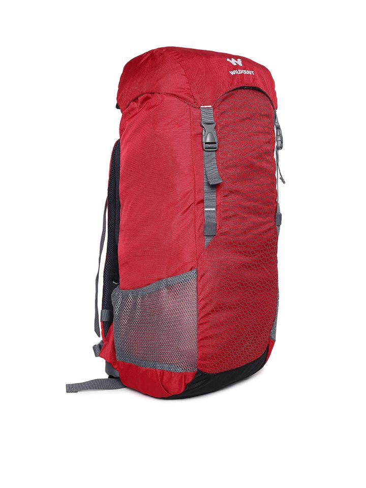 Myntra wildcraft rucksack store