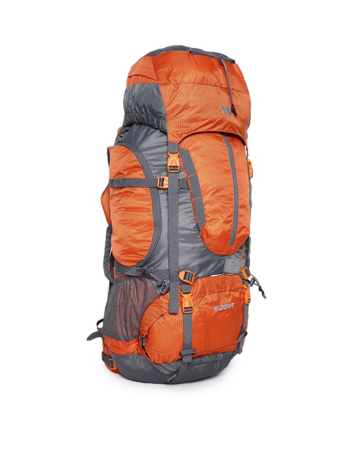 Wildcraft 65l rucksack on sale
