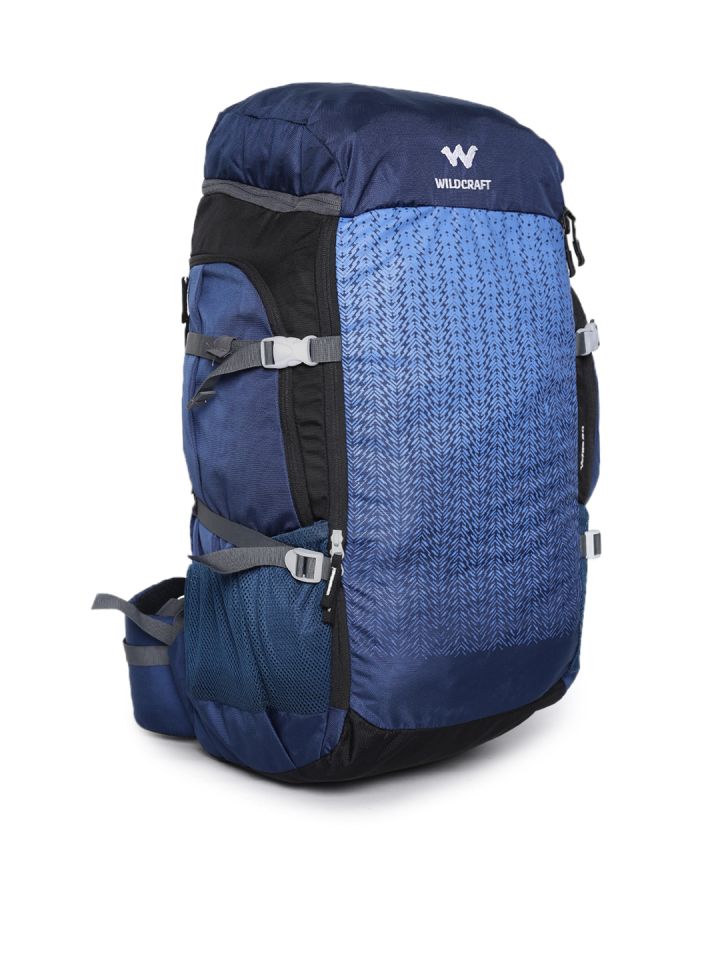 Wildcraft rucksack myntra new arrivals