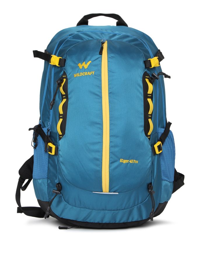 Wildcraft bags clearance 45 litres