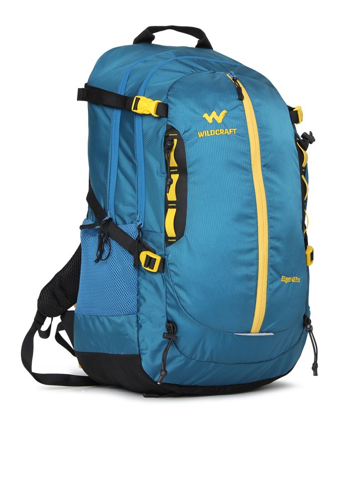 wildcraft eiger 45