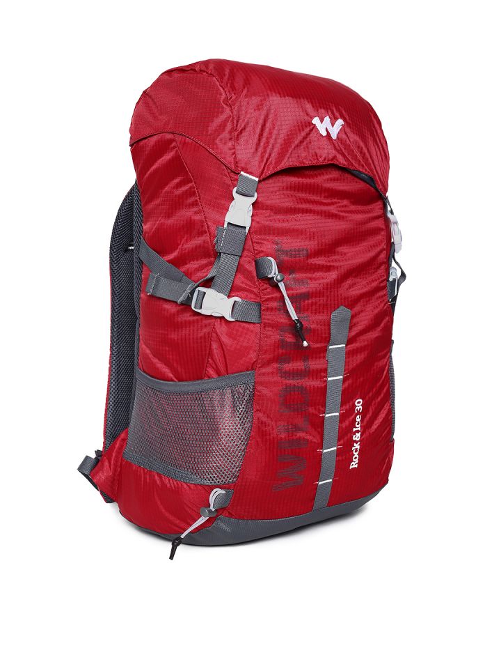 Wildcraft rock and ice 30 online