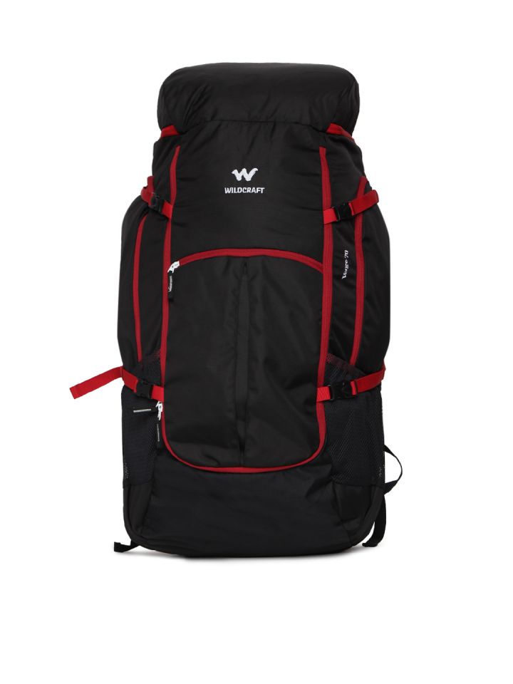Wildcraft rucksack 70l store