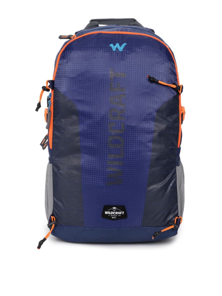 Myntra wildcraft rucksack sales