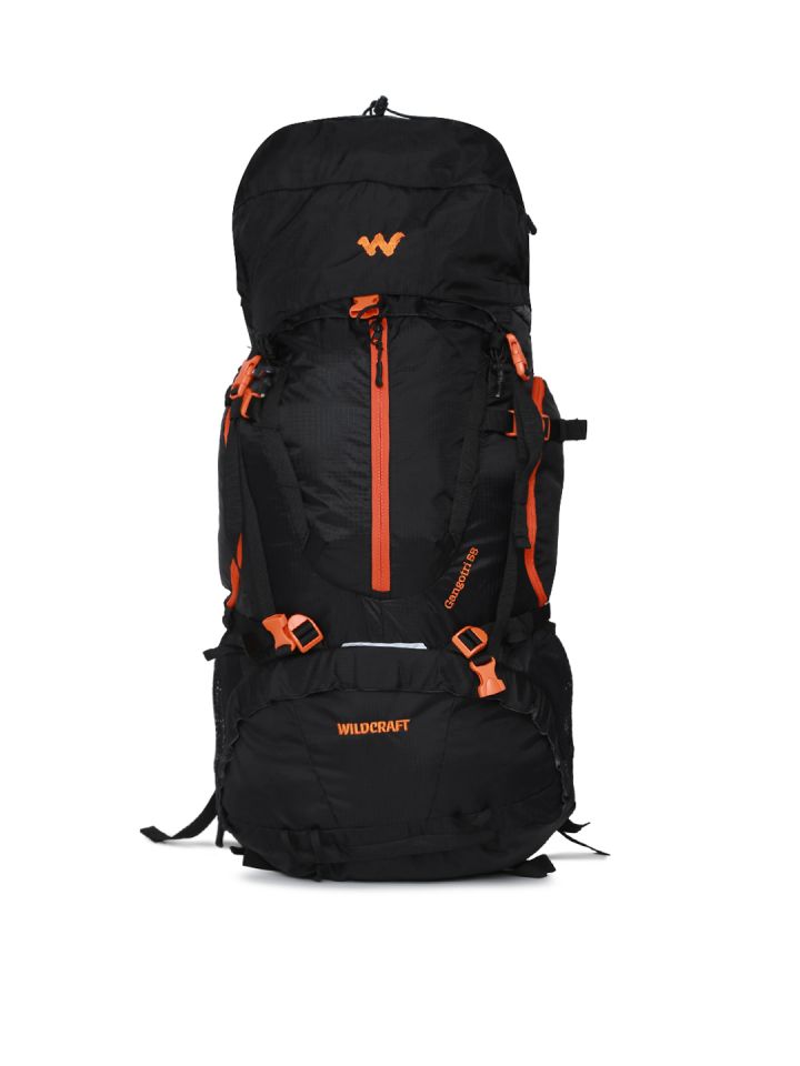 Rucksack myntra new arrivals