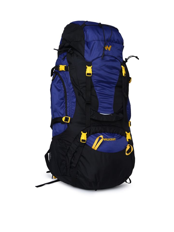 wildcraft trailblazer 60