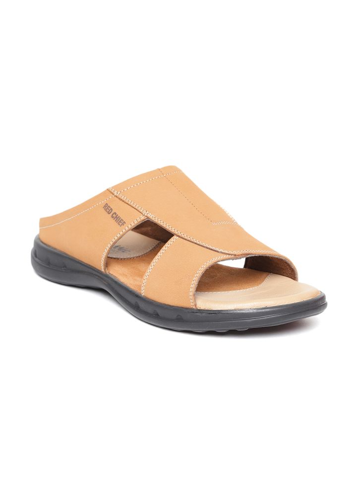 Red chief sandals myntra sales