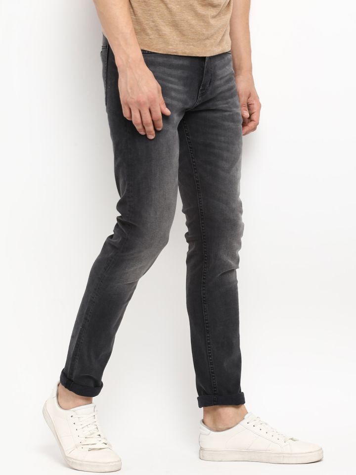 Red tape 2025 jeans myntra