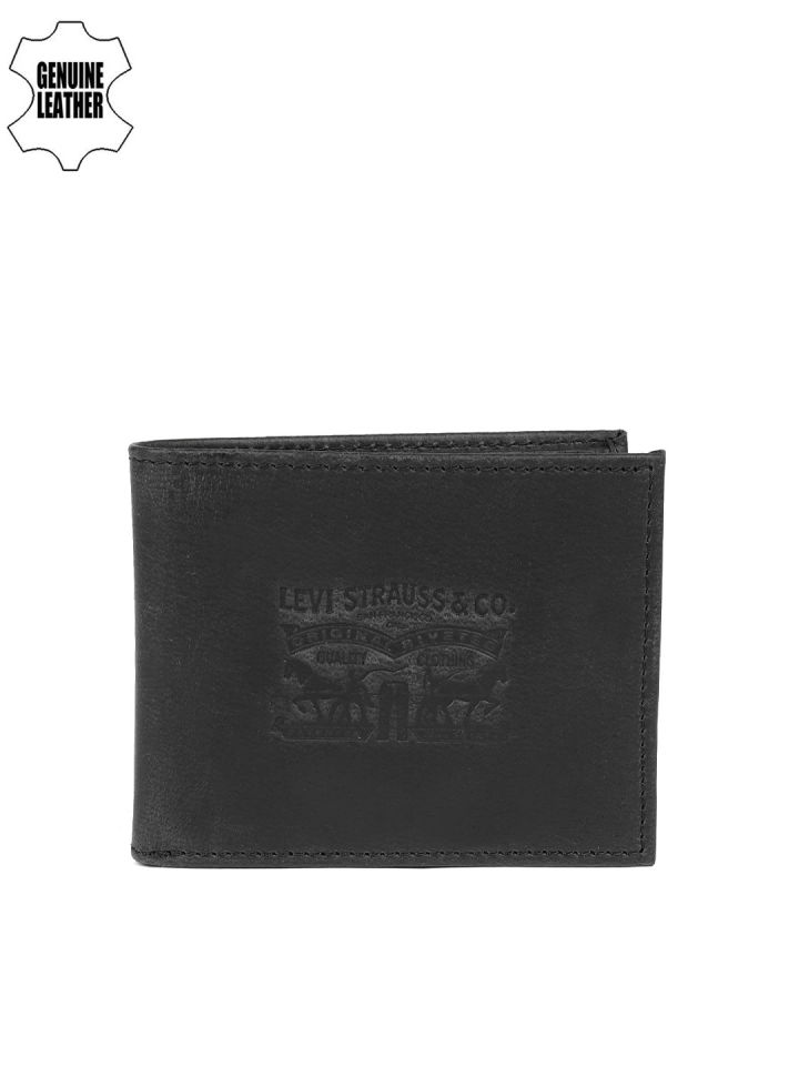 Levis deals wallets myntra
