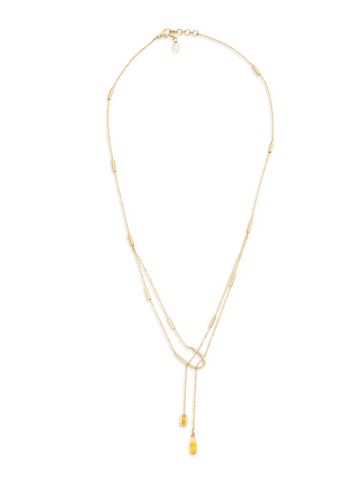 Buy Mia By Tanishq 14 Karat Yellow Gold 