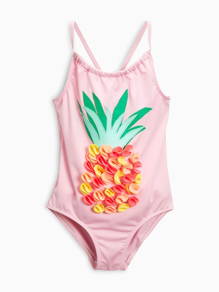 next baby swimwear