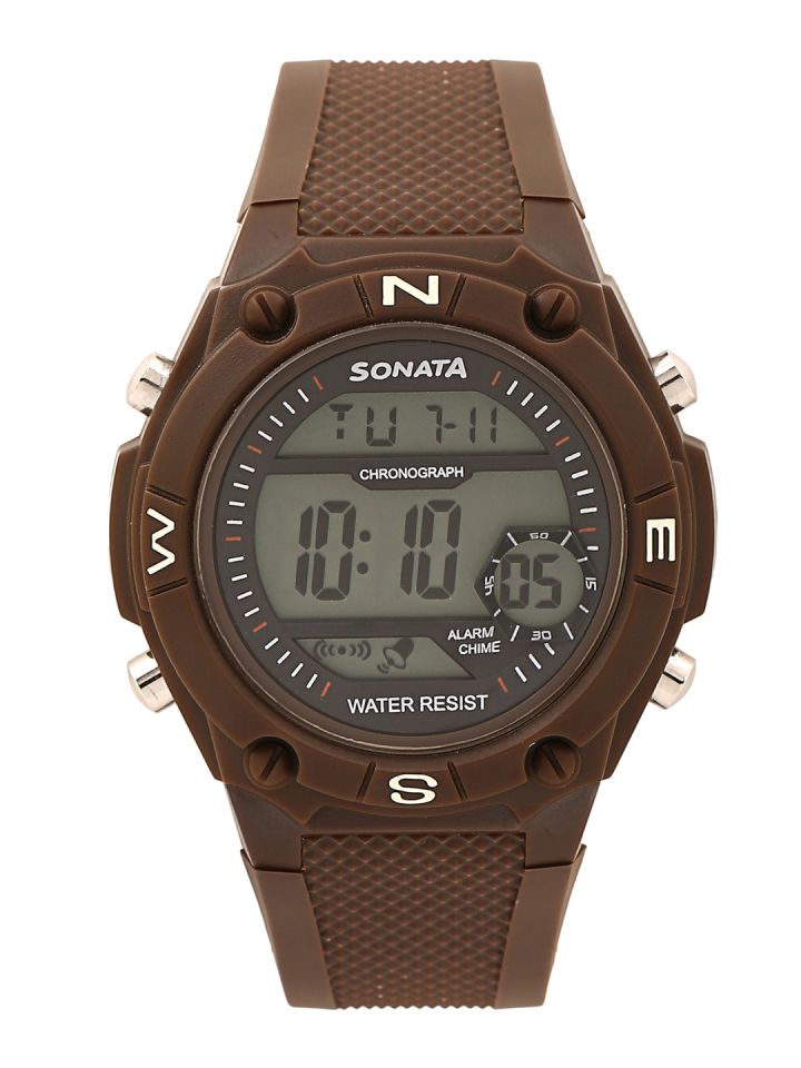 Myntra outlet sonata watches