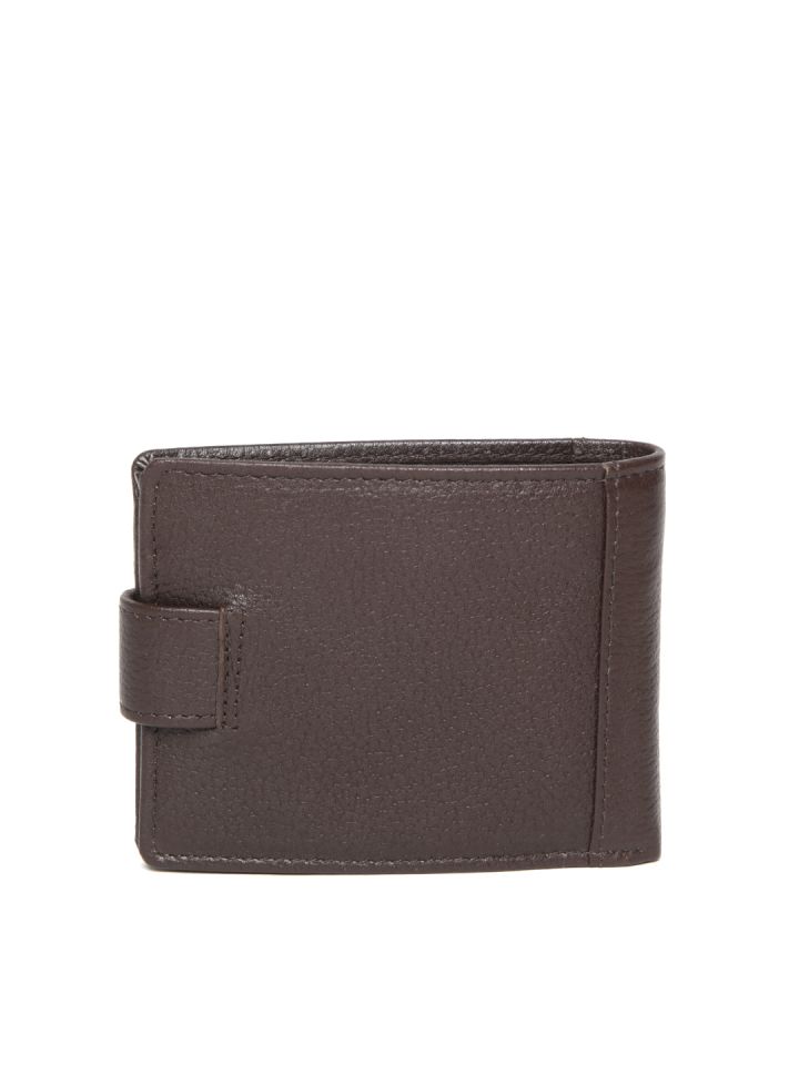 Hidesign wallets myntra hotsell