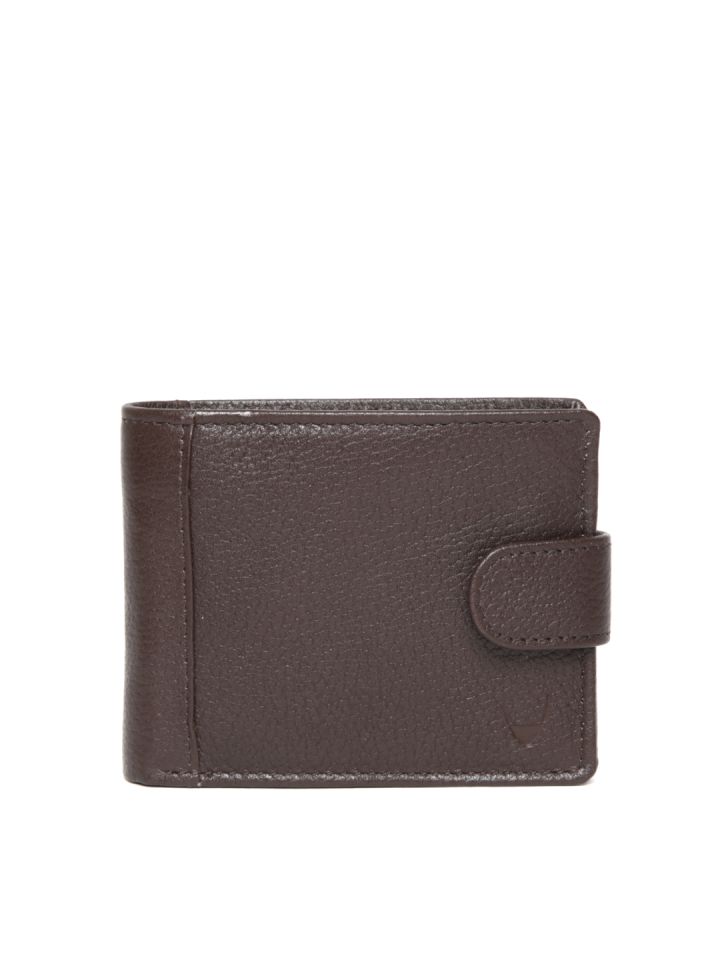 Hidesign wallets top for men
