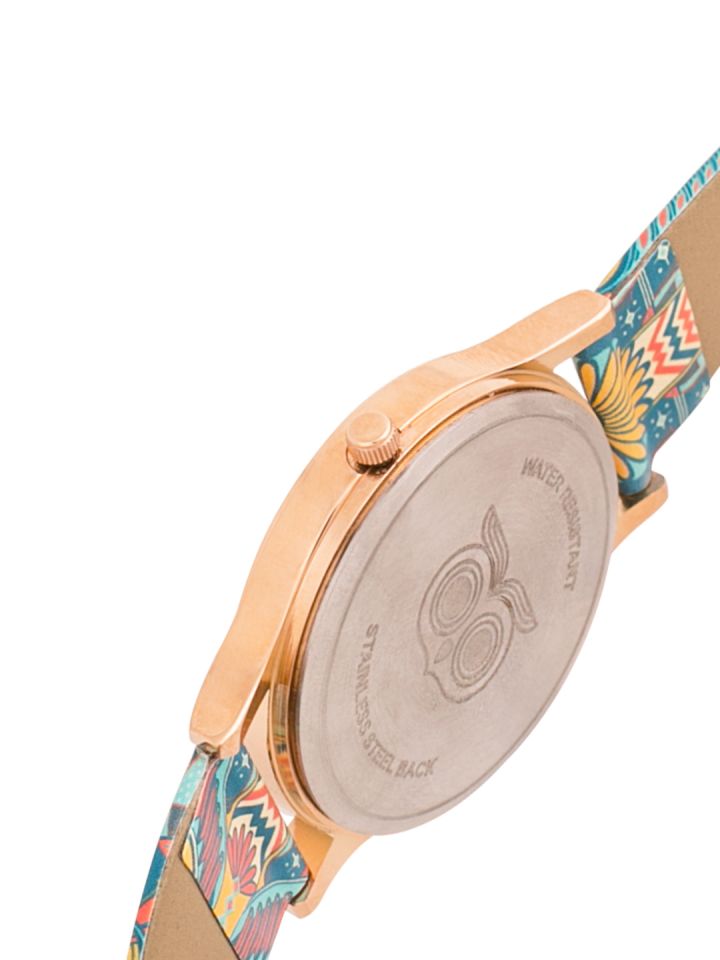 Myntra chumbak watches top