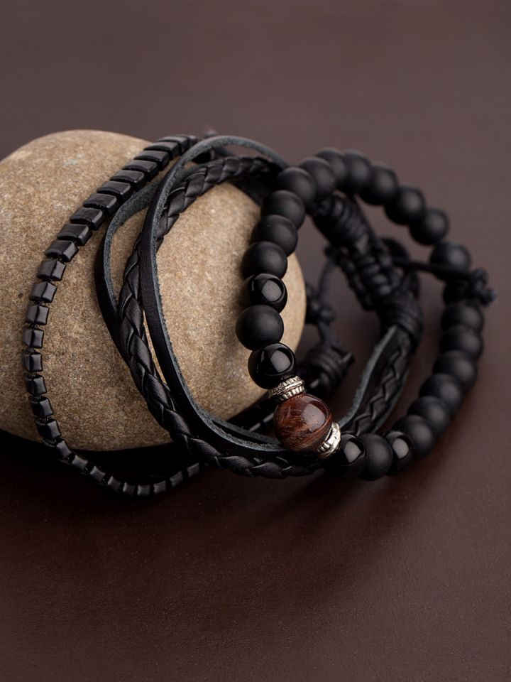 Dare by discount voylla mens bracelets