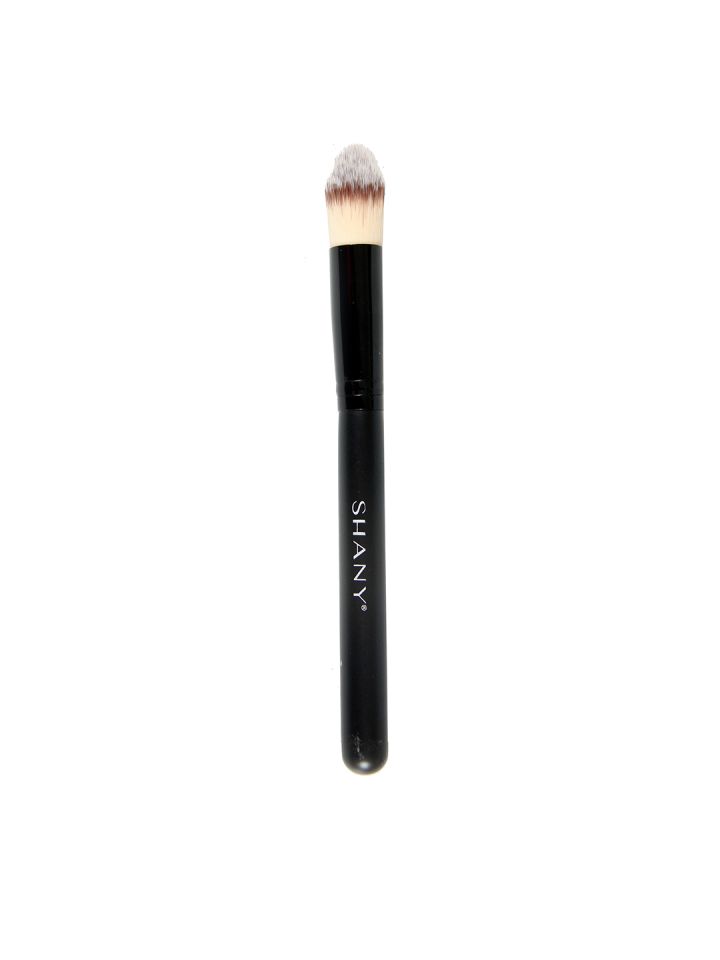 Shany Rounded Foundation Brush F13 - Shany Makeup Brush Review Shany Rounded Foundation Brush F13 - Shany Makeup Brush Review