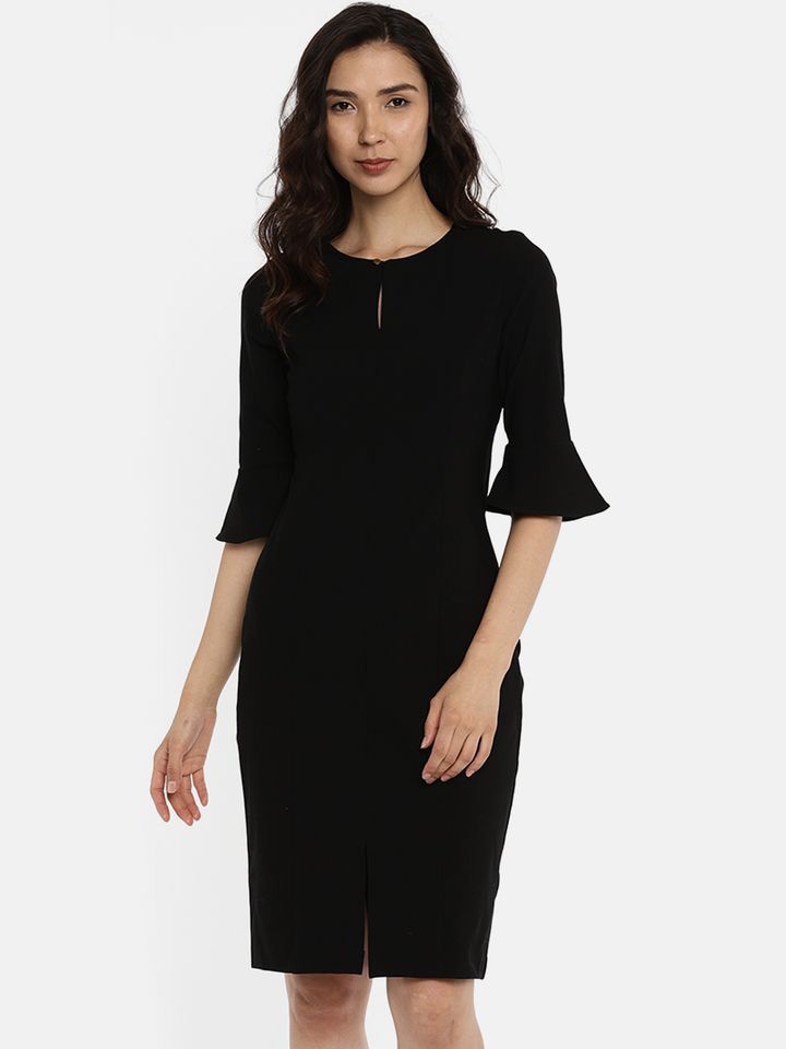 van heusen womens formal wear