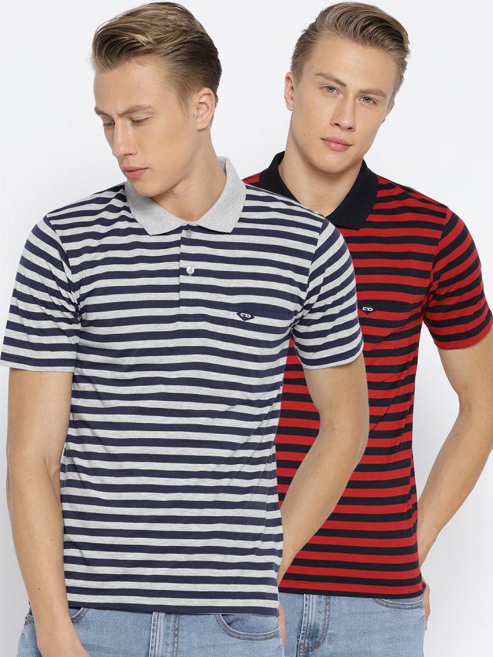 monte carlo t shirts myntra