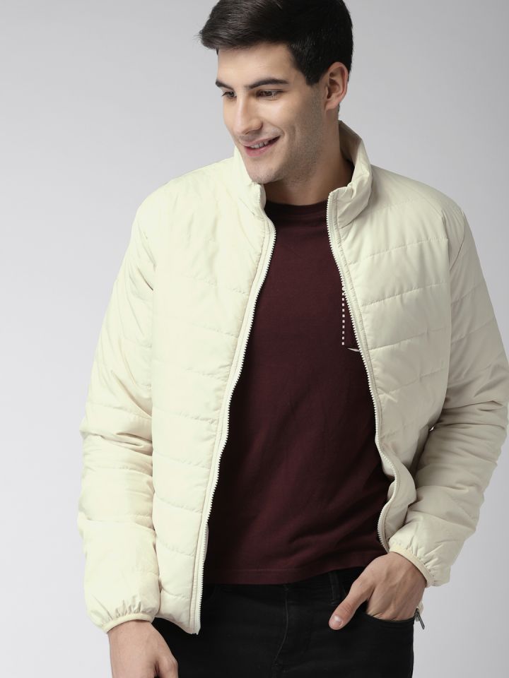 White discount puffer mens