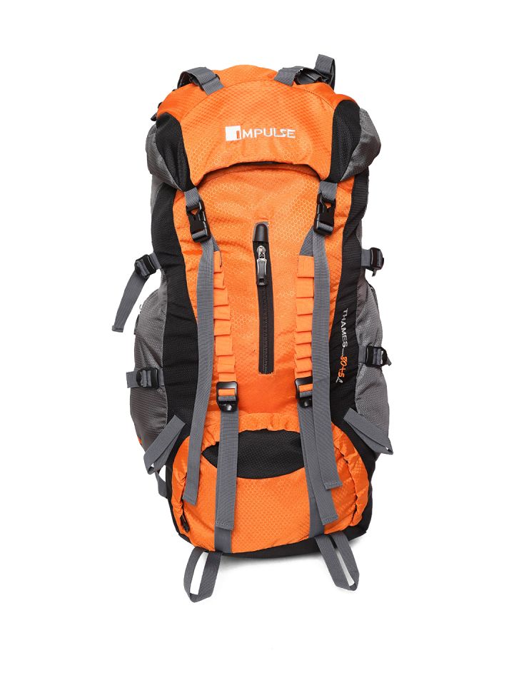 Impulse top rucksack 85l