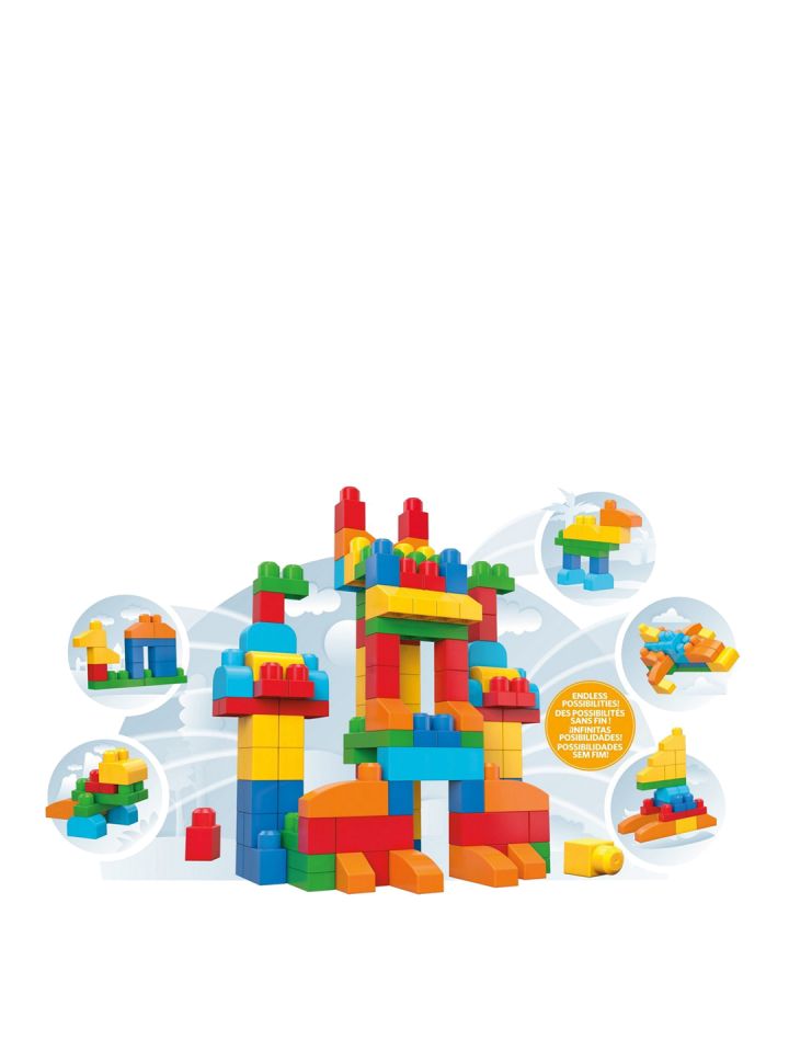 Mega sales bloks deluxe