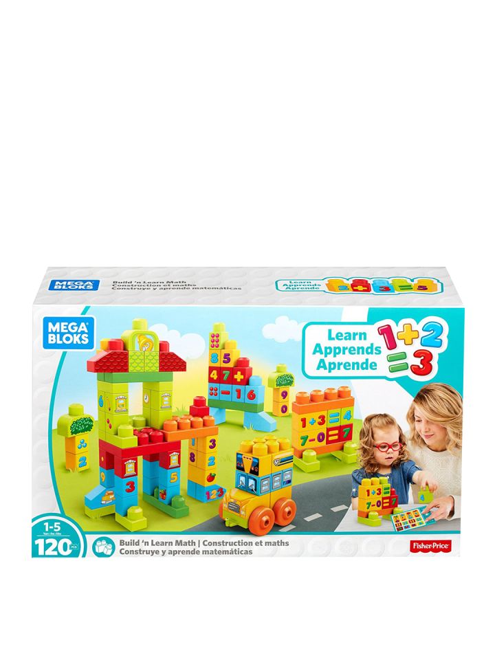 kids mega blocks