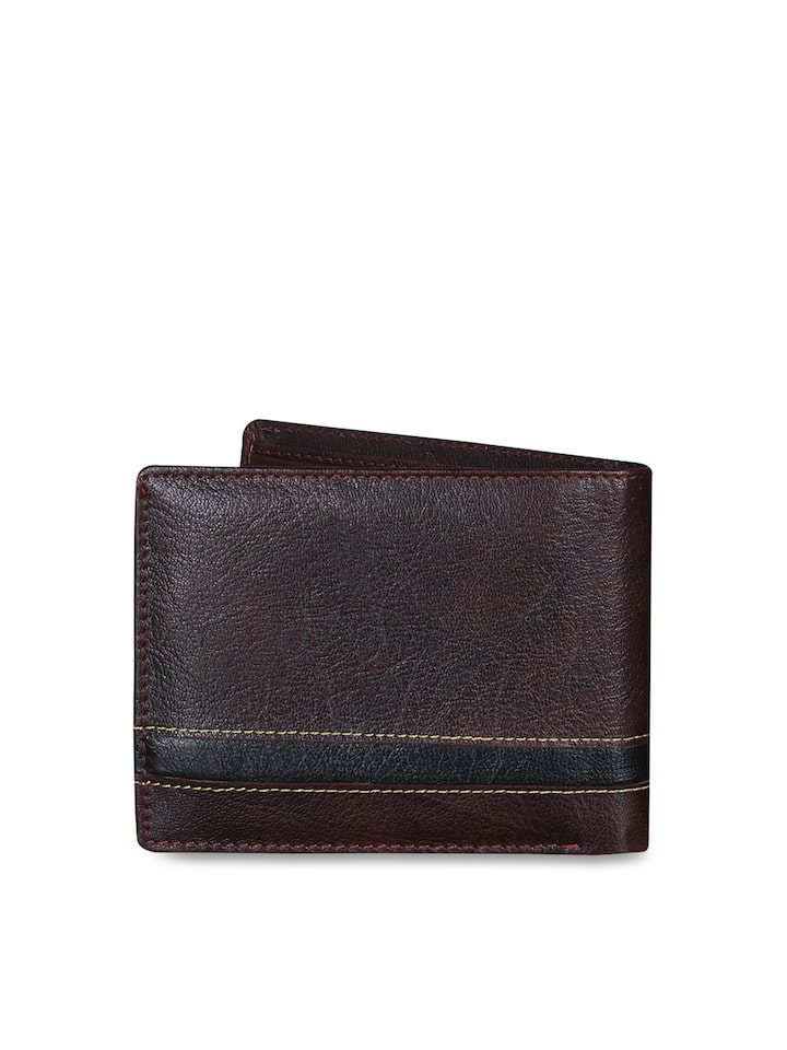 red tape mens wallet