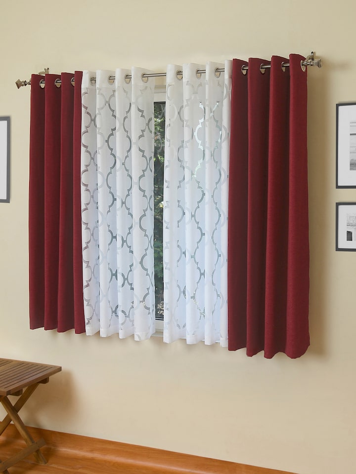 Curtains And Sheers For Uni 5647672