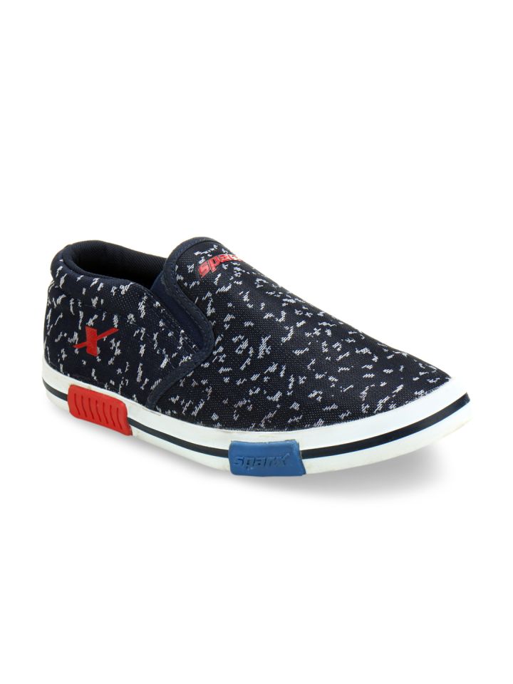 Myntra sparx shoes shop