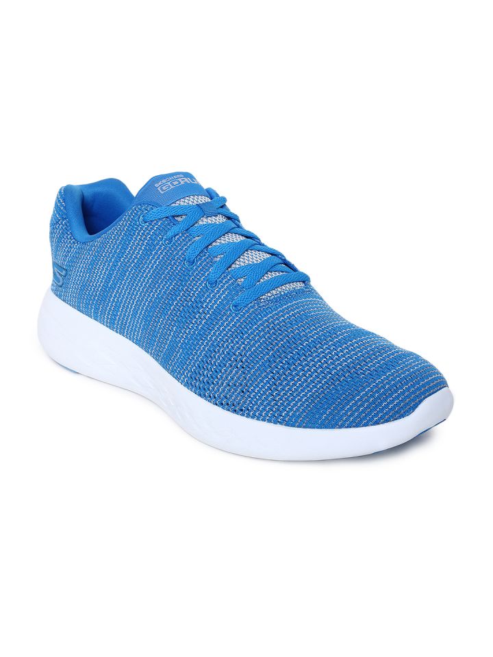 Skechers go run 600 mens 2018 deals