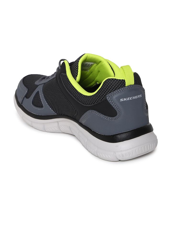 skechers track bucolo review