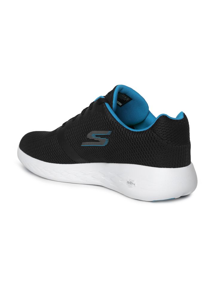 Skechers go run 600 mens 2018 top