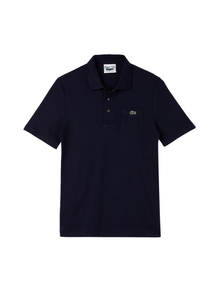 Lacoste polo limited 2025 edition