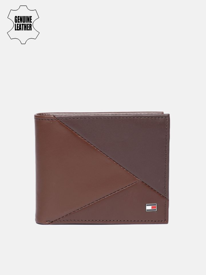 Tommy hilfiger wallets myntra deals